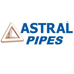 Astral Logo (PRNewsfoto/Astral Pipes)