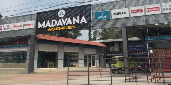 Welcome to Madavana